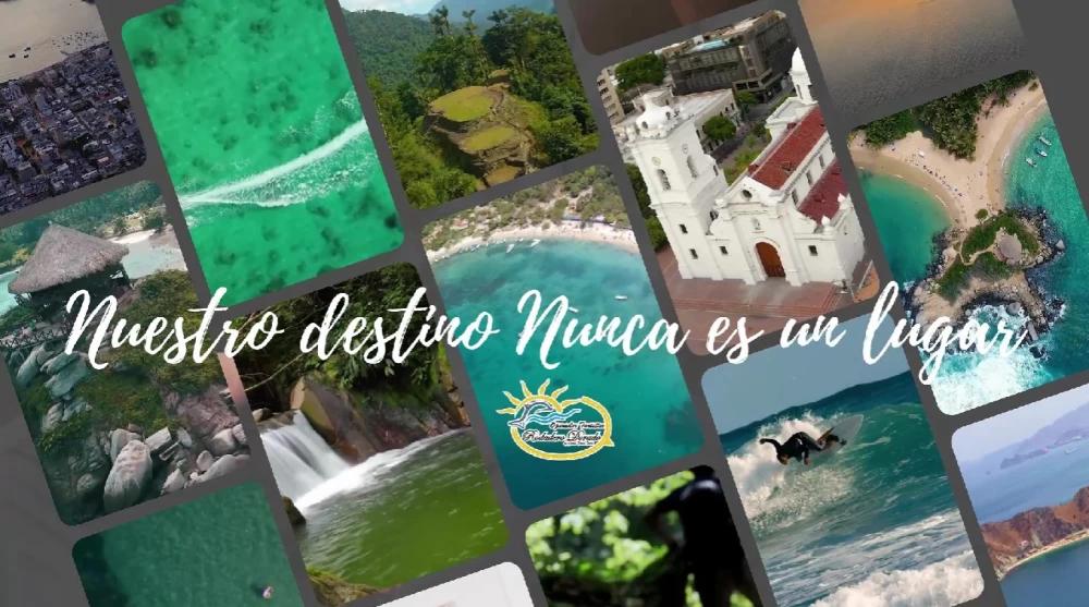 Agencias de Turismo cerca al Rodadero: Tu Guía para unas Vacaciones Inolvidables - Qué tures hay en Santa Marta agencias de turismo cerca al rodadero - Qué tures hay en Santa Marta