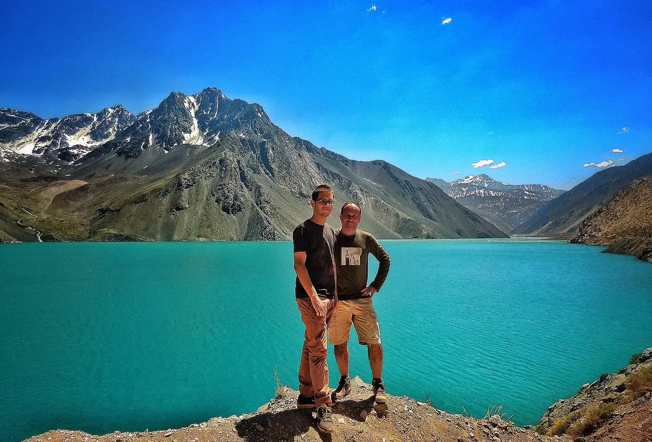 Cordillera de los Andes: Turismo y Aventura en las Montañas Más Altas del Mundo - Qué turismo se realiza en los Andes cordillera de los andes turismo - Qué turismo se realiza en los Andes