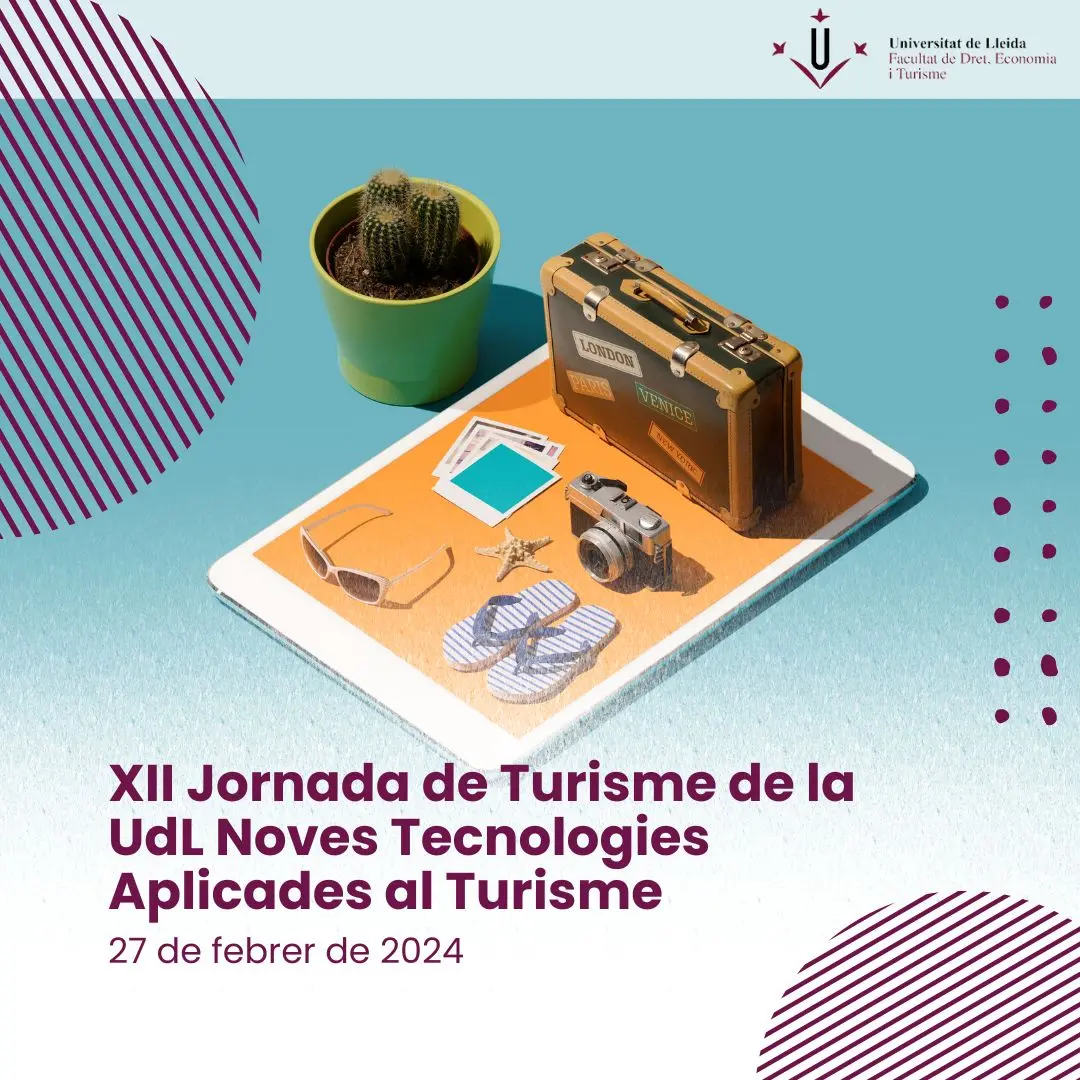 Coste del Título Universitario en la UdL y Servicios Estudiantiles - Qué universidad es la UdL turisme udl - Qué universidad es la UdL