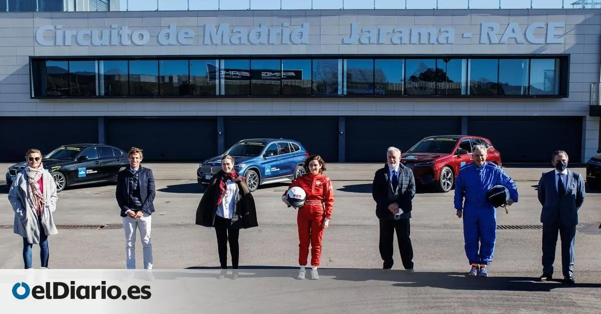 Campeonato Race de Turismos: El Jarama Classic y el Futuro del Circuito - Qué va a pasar con el Circuito del Jarama campeonato race de turismos - Qué va a pasar con el Circuito del Jarama