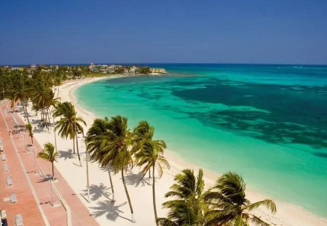 Cayo Bolívar: Turismo en un Paraíso Tropical - Qué vacunas se necesitan para viajar a San Andrés cayo bolivar turismo - Qué vacunas se necesitan para viajar a San Andrés