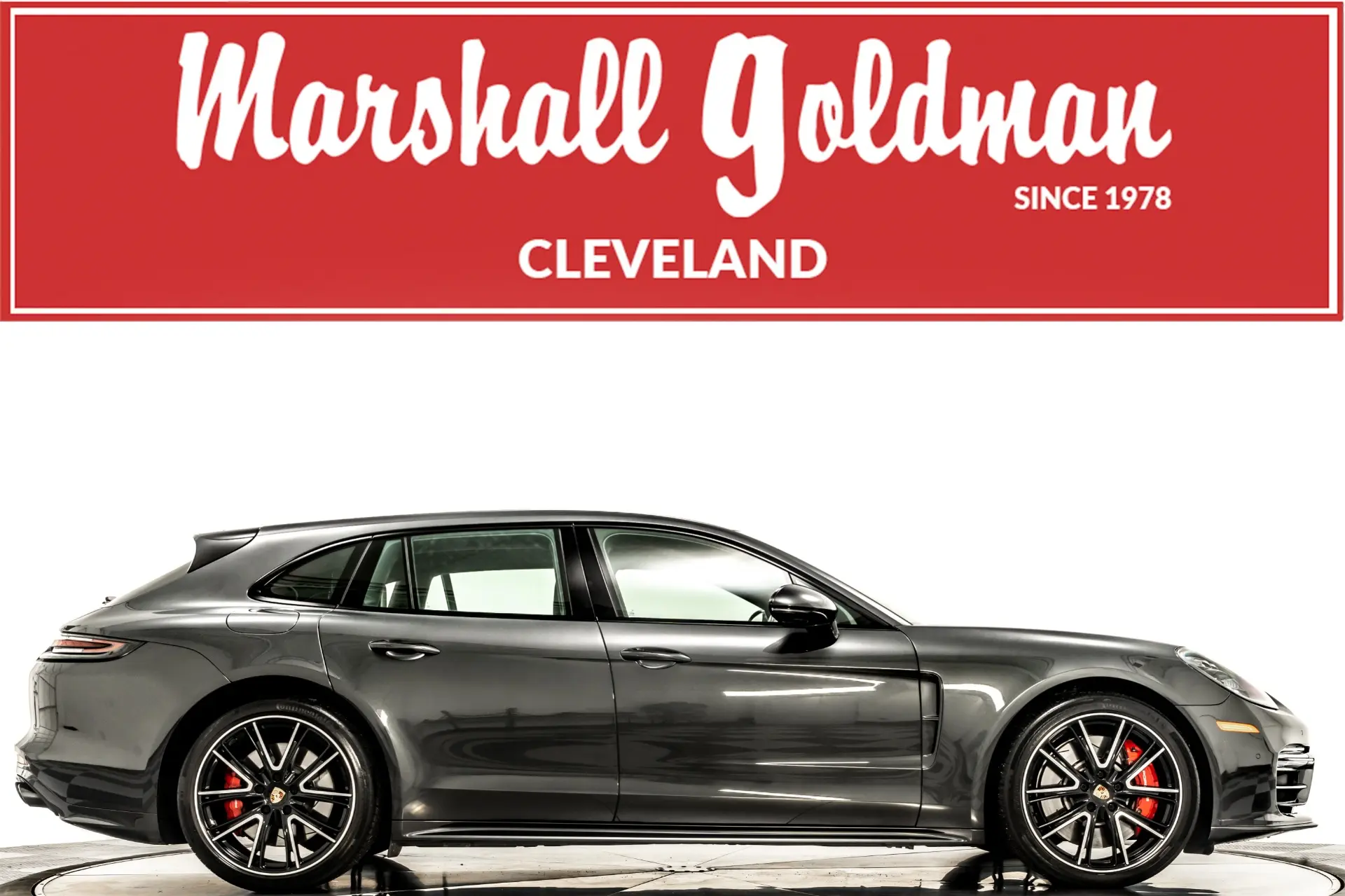 used panamera sport turismo - Qué velocidad alcanza el Porsche Panamera