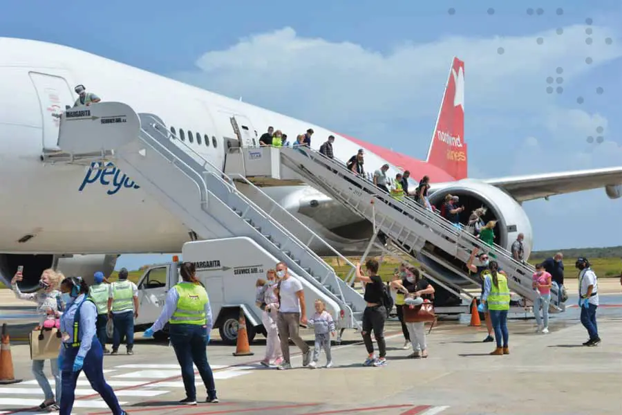 Turismo y Intercambio Comercial: Un análisis de sus ventajas interconectadas - Qué ventajas tiene el intercambio comercial turismo intercambio comercial - Qué ventajas tiene el intercambio comercial