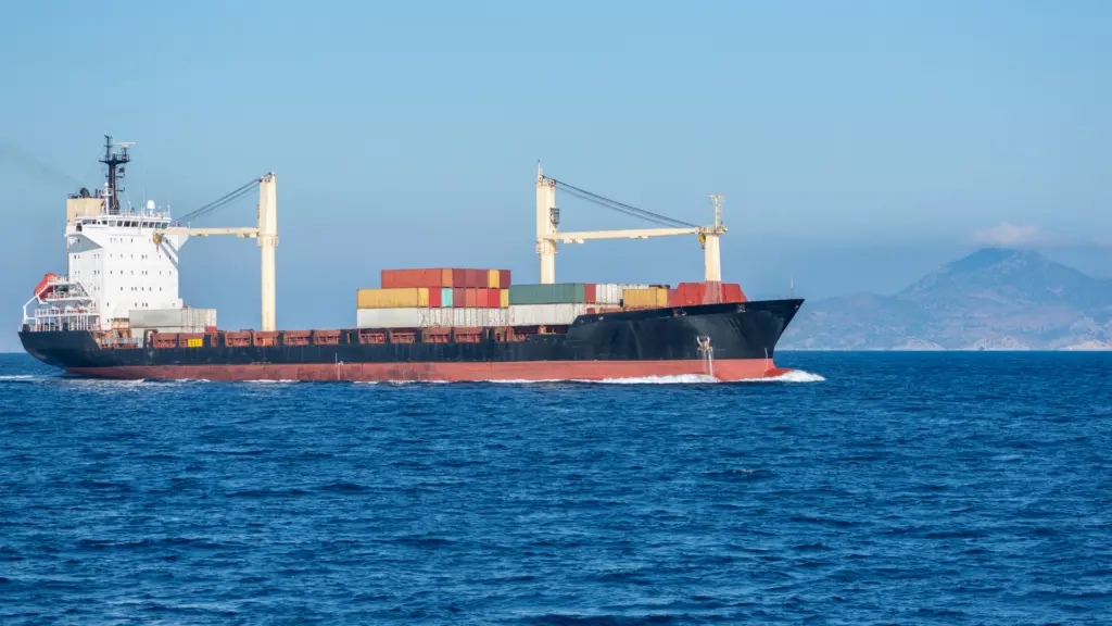 La Importancia del Transporte Marítimo en el Turismo - Qué ventajas tiene el transporte marítimo importancia del transporte maritimo en el turismo - Qué ventajas tiene el transporte marítimo