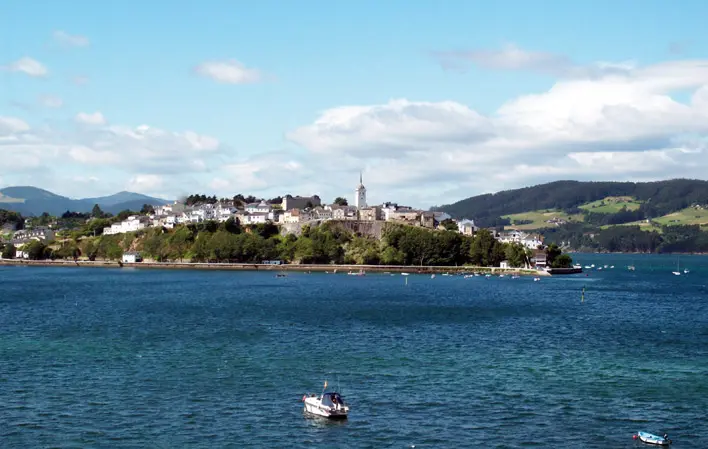 Castropol Turismo: Guía Completa del Concejo más Occidental de Asturias - Qué ver alrededor de Castropol castropol turismo - Qué ver alrededor de Castropol