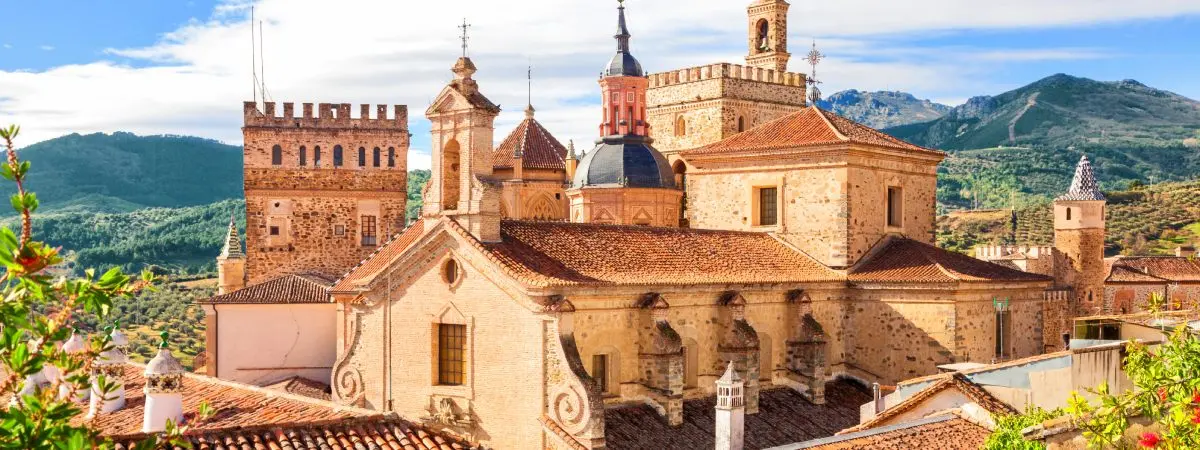 Talavera de la Reina: Turismo en la Ciudad de la Cerámica - Qué ver alrededor de Talavera de la Reina talavera de la reina turismo - Qué ver alrededor de Talavera de la Reina