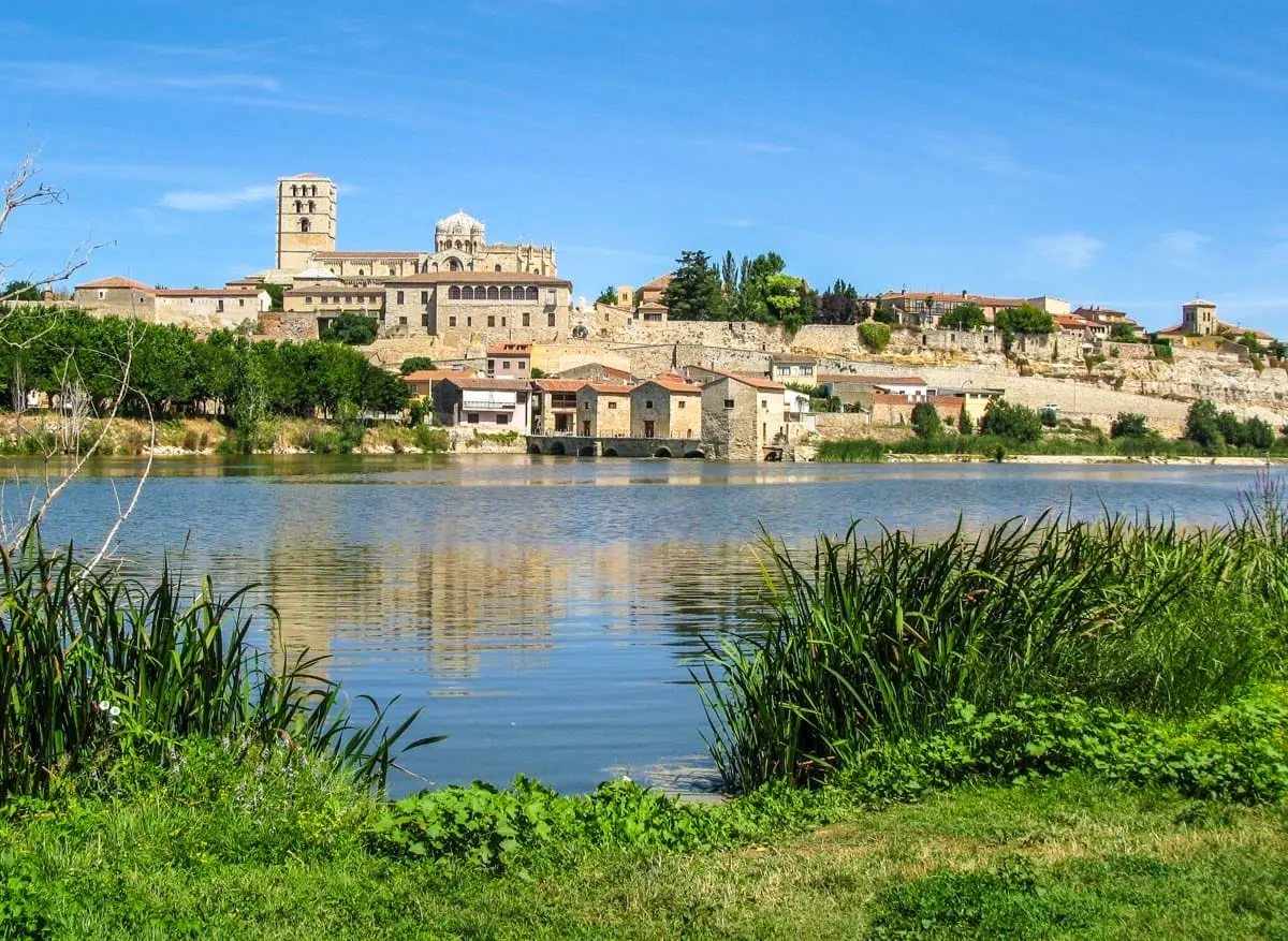 turismo zamora provincia - Qué ver alrededor de Zamora