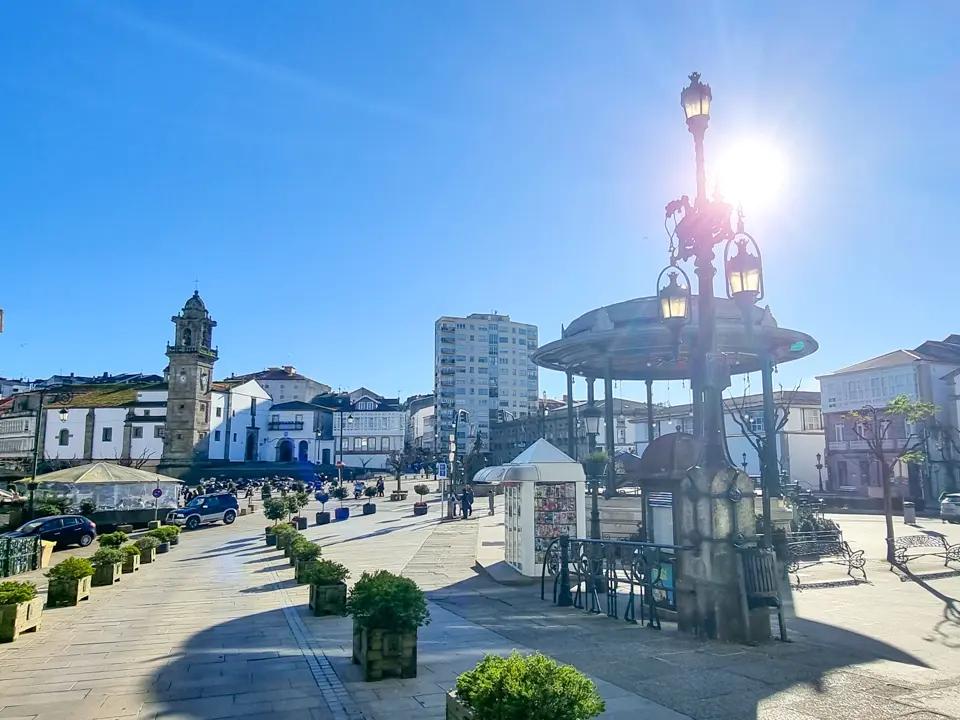Turismo Betanzos: Guía Completa para tu Visita a la Antigua Capital de Galicia - Qué ver en 3n de Betanzos turismo betanzos coruña - Qué ver en 3n de Betanzos