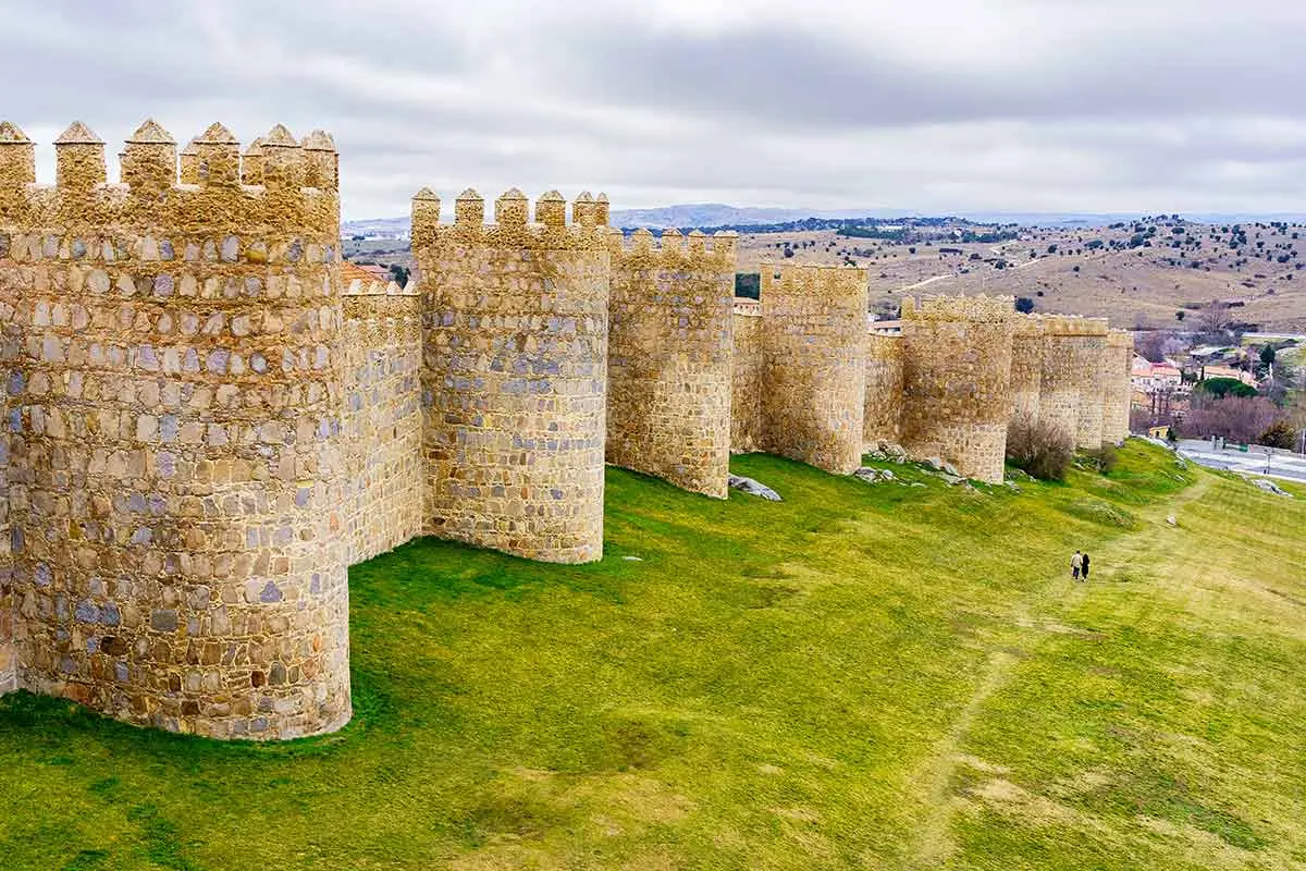 Turismo Ávila Provincia: Guía Completa para tu Viaje - Qué ver en Ávila en 5 días turismo avila provincia - Qué ver en Ávila en 5 días