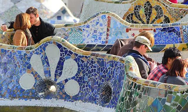Turismo interno en Barcelona: una guía completa - Qué ver en Barcelona como turista turismo interno en barcelona - Qué ver en Barcelona como turista