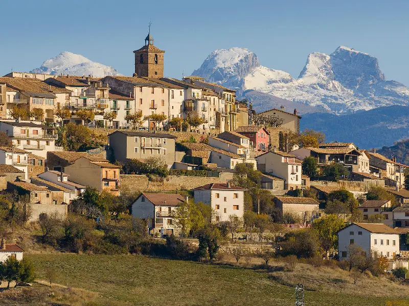 Qué ver y hacer en Berdún, Huesca: Una guía completa para tu visita - Qué ver en Berdun berdun huesca turismo - Qué ver en Berdun
