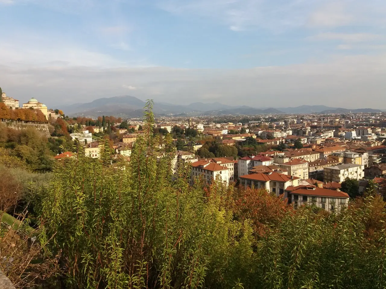 Turismo en Bérgamo: Una Guía Completa para tu Visita - Qué ver en Bérgamo gratis bérgamo turismo - Qué ver en Bérgamo gratis