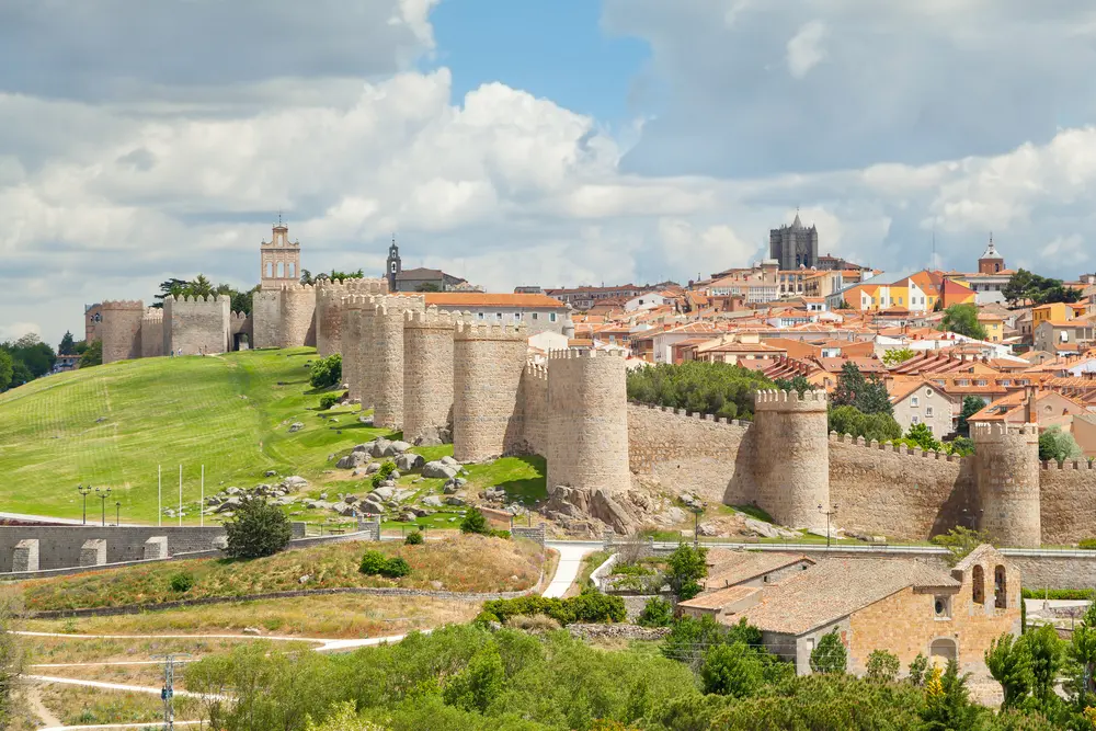Turismo Rural en Castilla y León: 7 Escapadas Inolvidables - Qué ver en Castilla y León rural turismo rural castilla y leon - Qué ver en Castilla y León rural