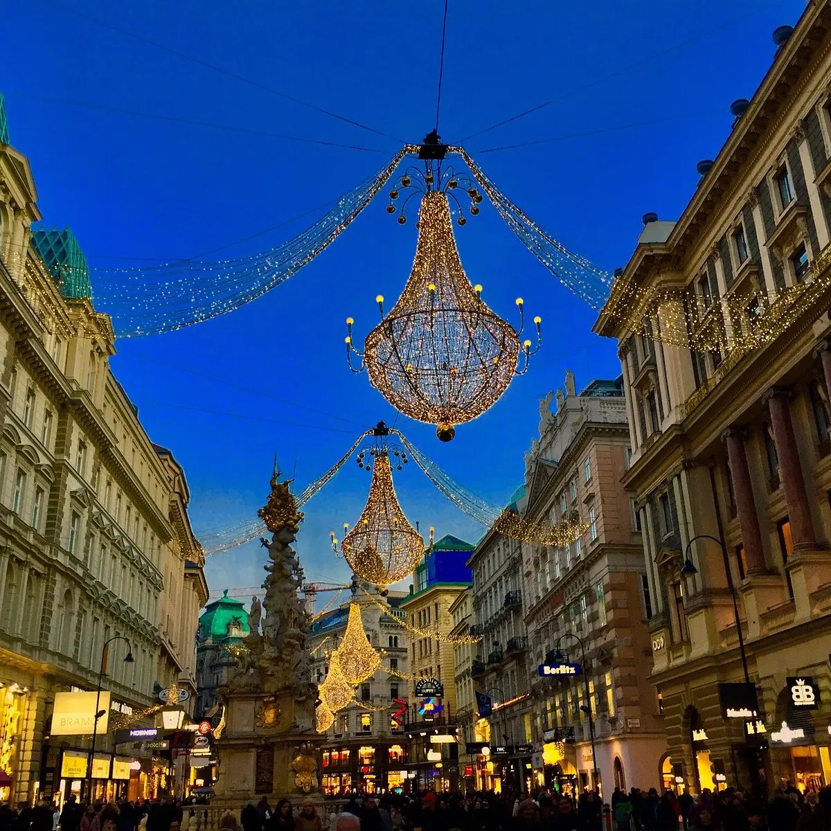 Centro Histórico de Viena: Una Guía Completa para Tu Visita - Qué ver en el centro de Viena centro historico de viena turismo - Qué ver en el centro de Viena