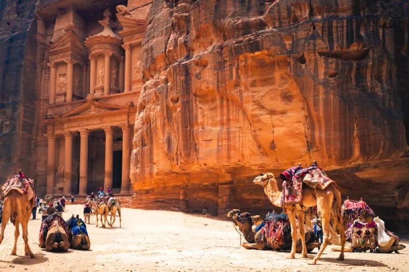 Descubriendo el Encanto del Oriente Medio: Una Guía Completa para Tu Viaje - Qué ver en el Medio Oriente turismo hacia el oriente - Qué ver en el Medio Oriente