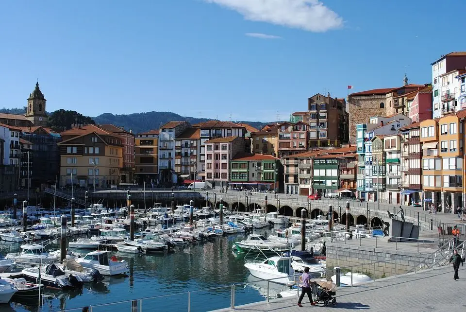 Turismo en la Costa Vasca: Una Guía Completa para tu Viaje - Qué ver en el país vasco en 5 días turismo costa vasca - Qué ver en el país vasco en 5 días
