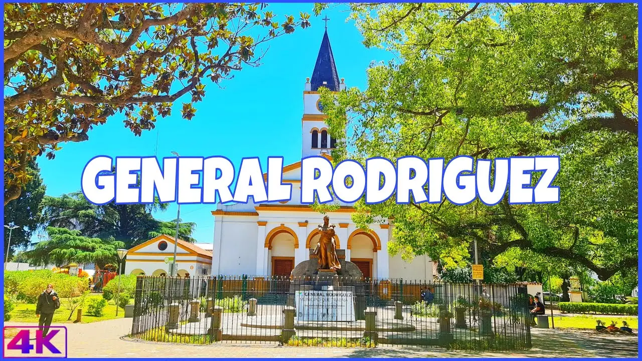 General Rodríguez: Turismo en el Oeste Bonaerense - Qué ver en Gral Rodríguez, Buenos Aires general rodríguez turismo - Qué ver en Gral Rodríguez, Buenos Aires