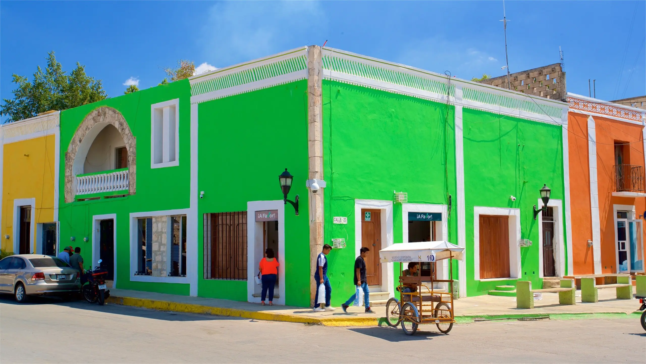 hecelchakan campeche turismo - Qué ver en Hecelchakán Campeche