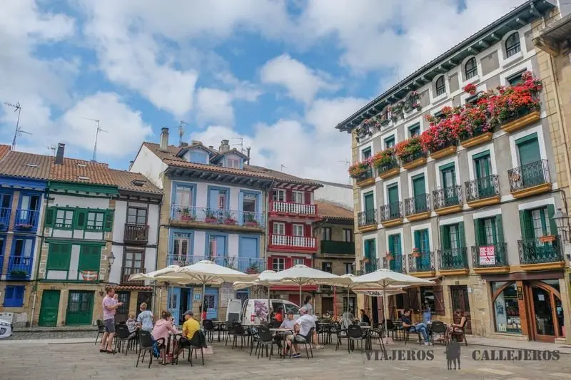 Hendaya: Turismo, Qué Ver y Guía Completa - Qué ver en Hendaya Callejeros Viajeros hendaya turismo que ver - Qué ver en Hendaya Callejeros Viajeros