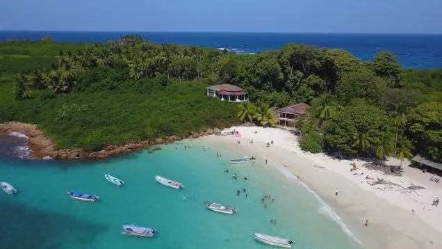 Turismo en Isla Iguana: La Guía Definitiva para tu Visita - Qué ver en Iguana turismo en isla iguana - Qué ver en Iguana