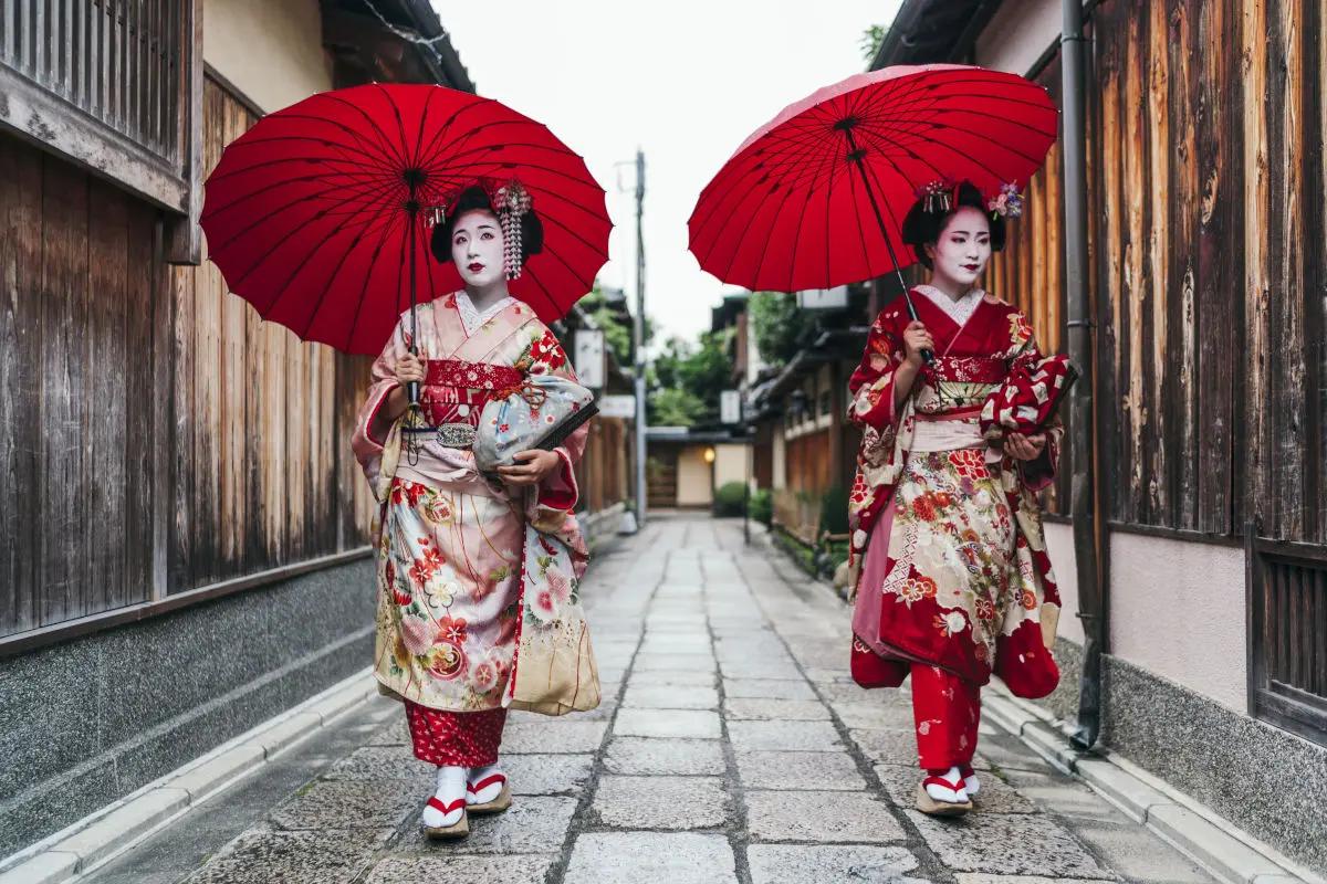 japon turismo que ver - Qué ver en Japón por primera vez