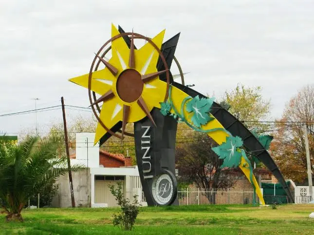 Turismo en Junín, Mendoza: Una Guía Completa para tu Viaje - Qué ver en Junín, Mendoza junin mendoza turismo - Qué ver en Junín, Mendoza