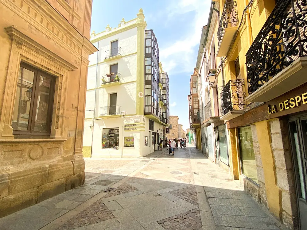 Turismo Zamora: Guía Completa para Descubrir sus Encantos - Qué ver en la capital de Zamora turismo zamora - Qué ver en la capital de Zamora