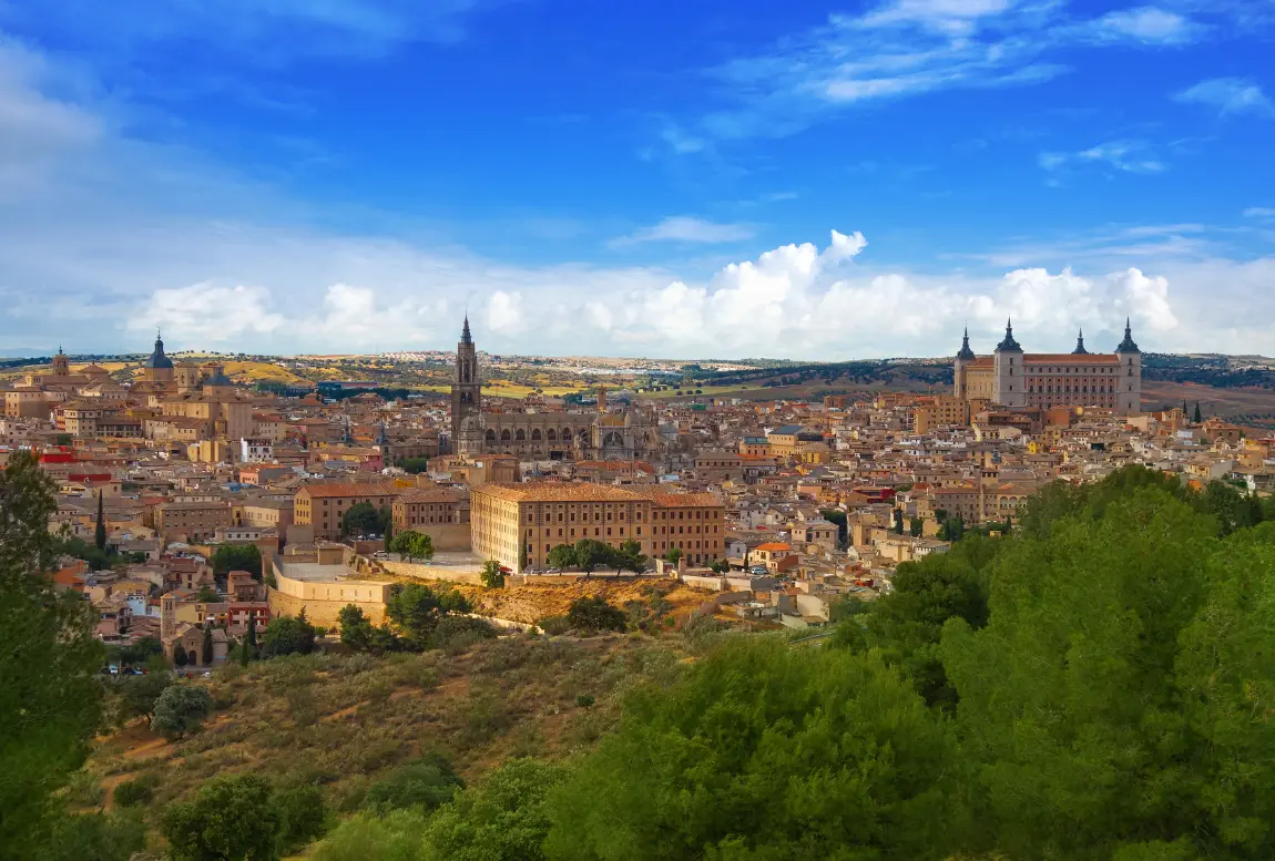Ciudad Real, España: Guía Completa de Turismo - Qué ver en la ciudad de Ciudad Real ciudad real españa turismo - Qué ver en la ciudad de Ciudad Real