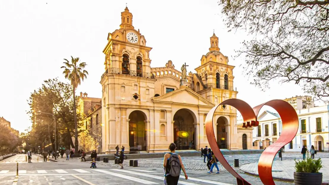 Córdoba Capital: Turismo, Historia y Cultura en el Corazón de Argentina - Qué ver en la ciudad de Córdoba capital cordoba capital turismo - Qué ver en la ciudad de Córdoba capital