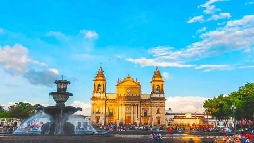 Ciudad de Guatemala: Turismo, una experiencia inolvidable - Qué ver en la ciudad de Guatemala ciudad guatemala turismo - Qué ver en la ciudad de Guatemala