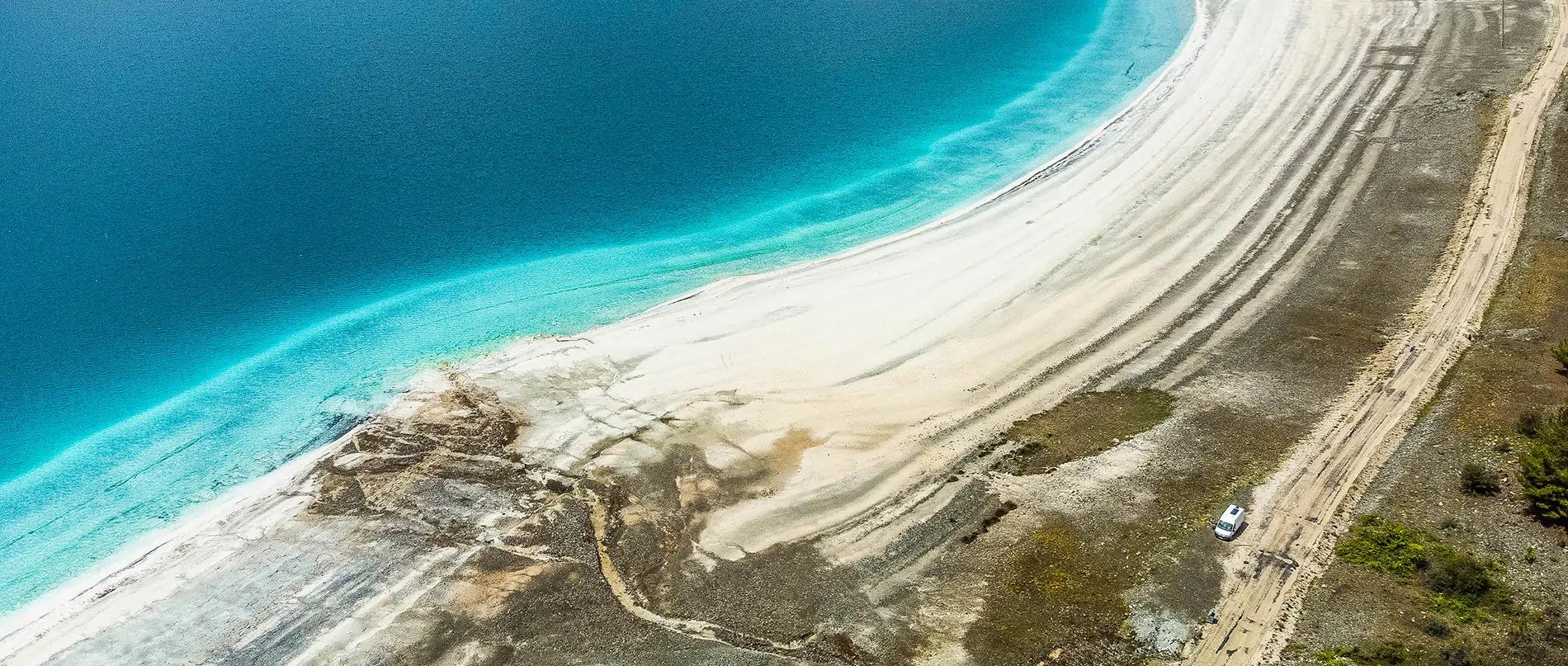 costa licia turismo - Qué ver en la costa oeste de Turquía