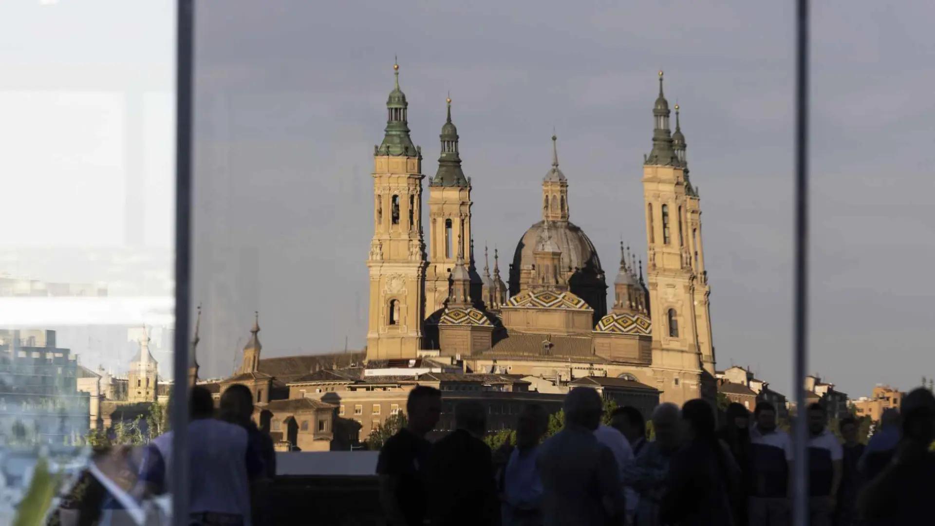 turismo zaragoza provincia - Qué ver en la provincia de Zaragoza en tres días