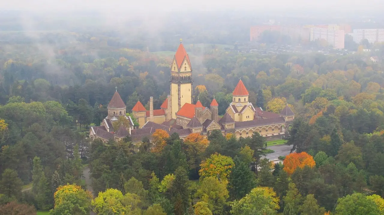 <b>Leipzig: Turismo en la Ciudad de Bach y la Revolución Pacífica</b> - Qué ver en Leipzig gratis leipzig turismo - Qué ver en Leipzig gratis