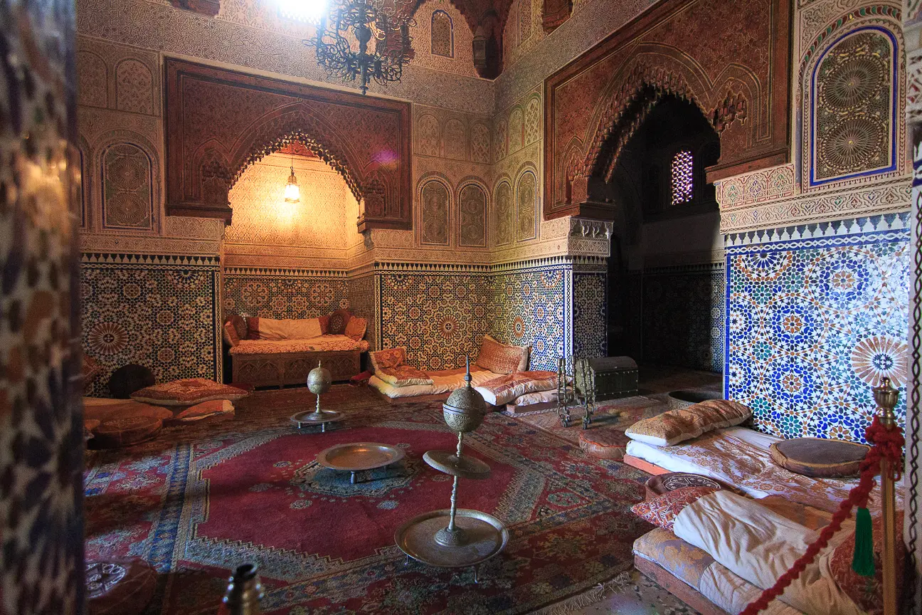 Meknes, Marruecos: Guía Completa de Turismo - Qué ver en Meknes en un día meknes marruecos turismo - Qué ver en Meknes en un día
