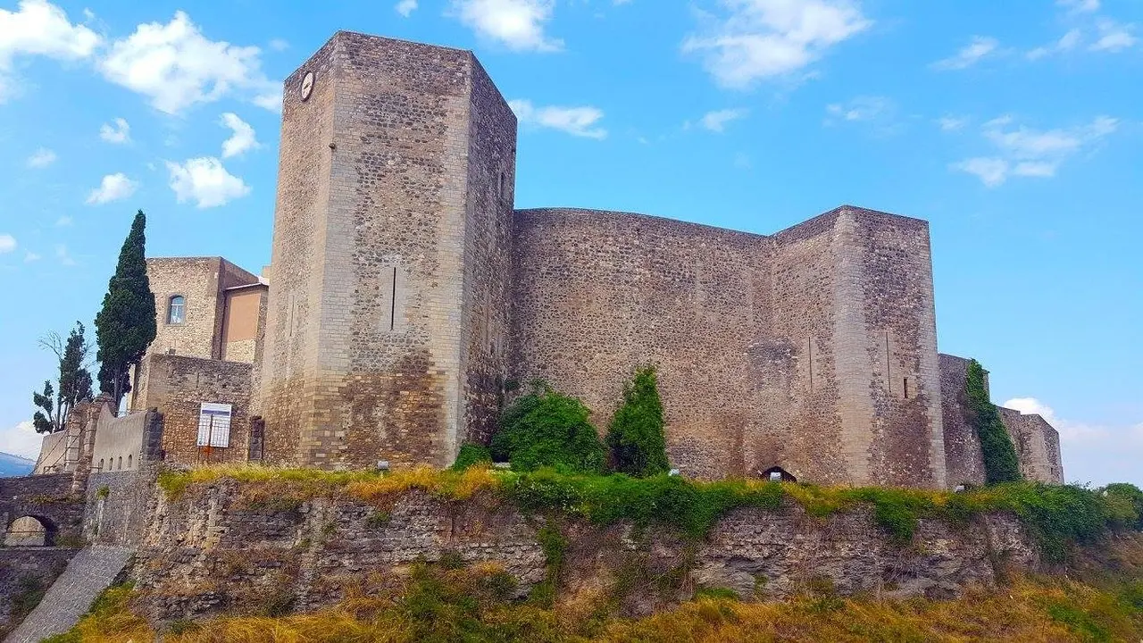 Melfi, Italia: Un Viaje a Través de la Historia y la Cultura - Qué ver en Melfi melfi italia turismo - Qué ver en Melfi