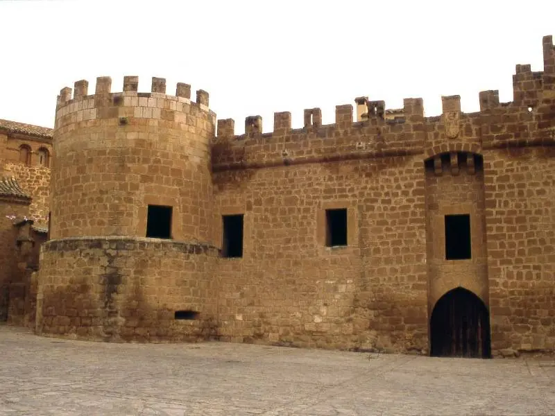 Monteagudo de las Vicarías: Turismo en un Pueblo con Encanto - Qué ver en Monteagudo monteagudo de las vicarías turismo - Qué ver en Monteagudo