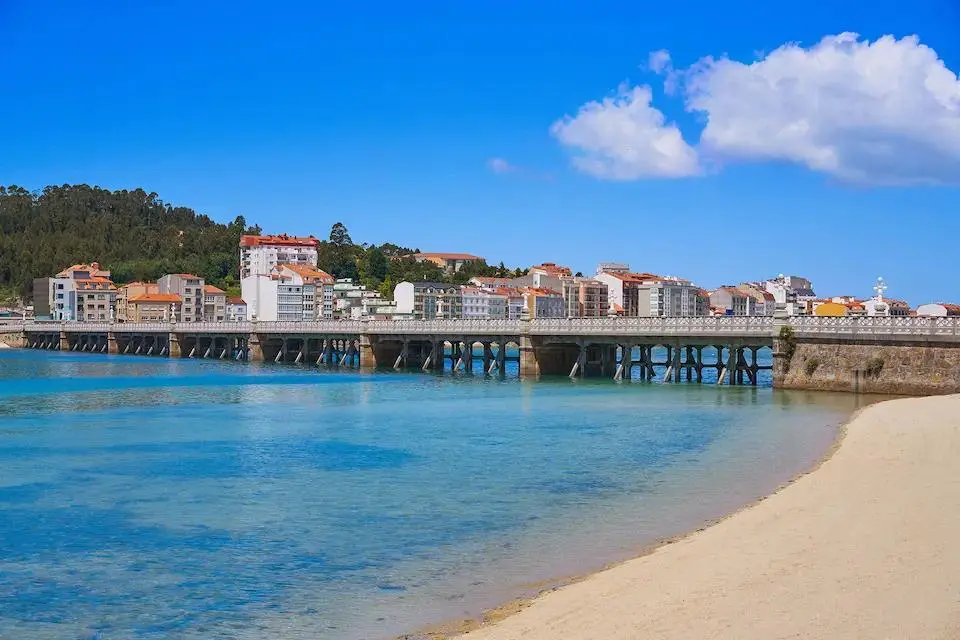 Guía Completa: Qué ver y hacer en O Grove, la joya de la Ría de Arousa - Qué ver en O Grove la Toja informacion y turismo o grove - Qué ver en O Grove la Toja