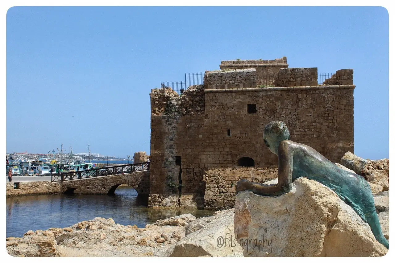 <b>Pafos, Chipre: Una Guía Completa de Turismo</b> - Qué ver en Pathos pafos chipre turismo - Qué ver en Pathos
