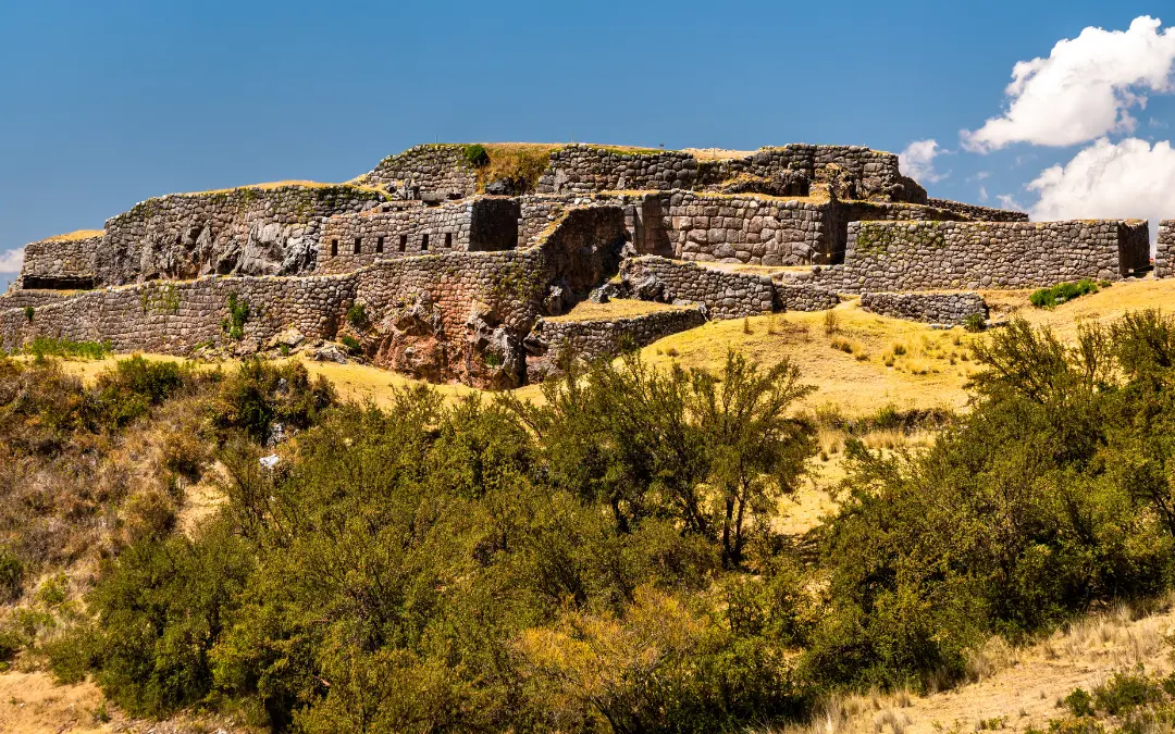 Turismo en Pukará: Guía completa para tu visita - Qué ver en Pukara turismo pukara - Qué ver en Pukara