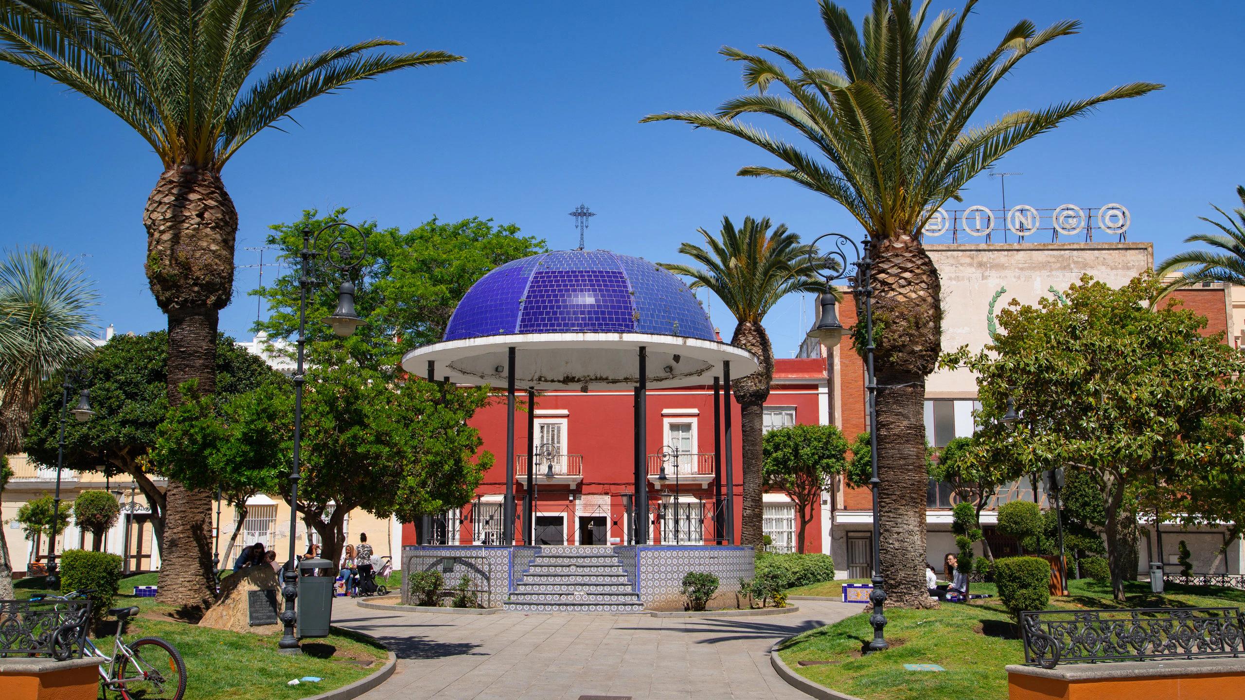 turismo de san fernando - Qué ver en San Fernando gratis
