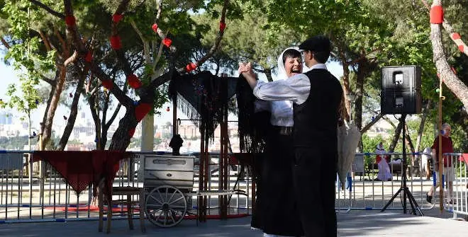san isidro turismo - Qué ver en San Isidro