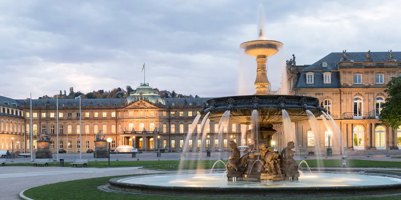 Stuttgart Turismo: Guía Completa para tu Visita - Qué ver en Stuttgart gratis stuttgart turismo - Qué ver en Stuttgart gratis