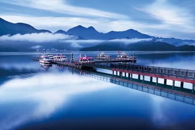 Taiwán: Turismo, Qué Ver y Hacer - Qué ver en Taiwán en 5 días taiwan turismo que ver - Qué ver en Taiwán en 5 días