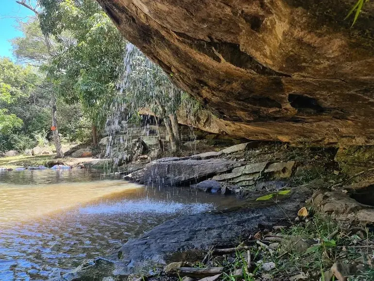 Turismo en Caacupé, Paraguay: Arroyo y Atractivos Turísticos - Qué ver en Valenzuela, Paraguay turismo caacupe paraguay arroyo - Qué ver en Valenzuela, Paraguay