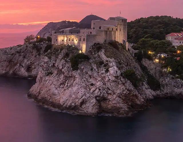 dubrovnik turismo que ver - Qué ver imprescindible en Dubrovnik
