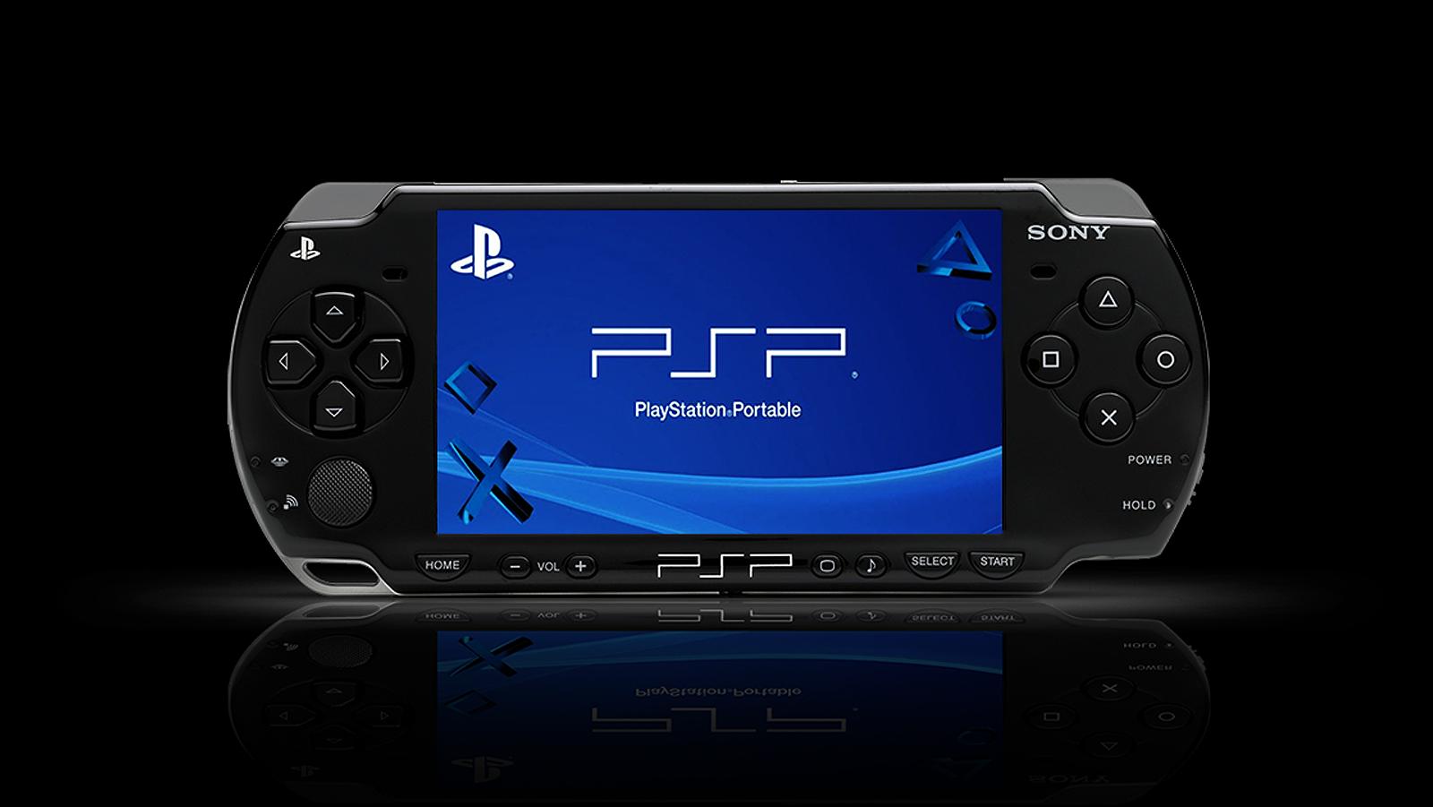 PSP Edición Gran Turismo: Un análisis completo de la icónica consola portátil - Qué versiones de PSP hay psp edicion gran turismo - Qué versiones de PSP hay