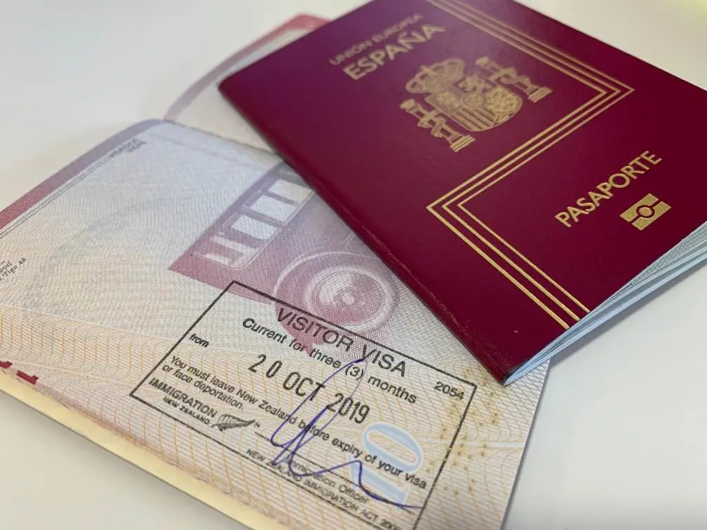 Visa para Nueva Zelanda desde Uruguay: Guía completa para tu viaje - Qué visa necesito para entrar a Nueva Zelanda nueva zelanda visa turismo uruguay - Qué visa necesito para entrar a Nueva Zelanda