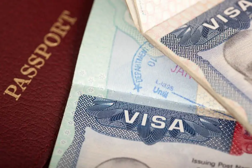 Alaska exige visas de turismo: Guía completa de requisitos y procedimientos - Qué visa se necesita para Alaska alaska exige visas de turismo - Qué visa se necesita para Alaska