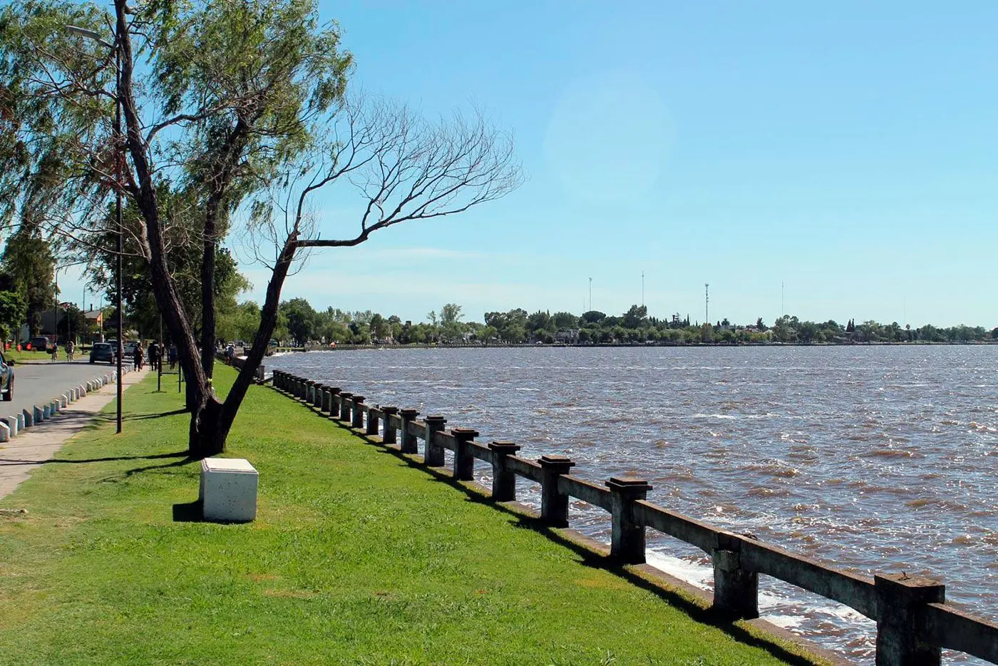 turismo cerca de buenos aires - Qué visitar a las afueras de Buenos Aires