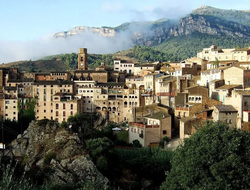 Falset Turisme: Una Experiencia Enoturística en el Priorat - Qué visitar a Prop de Falset falset turisme - Qué visitar a Prop de Falset